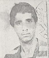 آلبوم اختصاصی تصاویر شهید پرویزسعید سعیدابادی . کد 1403281202 آ