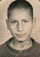 آلبوم اختصاصی تصاویر شهید محمدصادق سیدابادی . کد 1403281205 آ