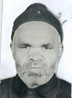 آلبوم اختصاصی تصاویر شهید میرزاکاظم سیدحسینی . کد 1403281227 آ