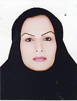 آلبوم اختصاصی تصاویر شهید فریده صویفی . کد 1403281429 آ