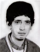 آلبوم اختصاصی تصاویر شهید اسماعیل صیادی . کد 1403281447 آ