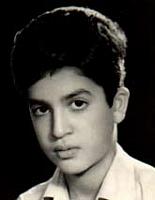 آلبوم اختصاصی تصاویر شهید سیدجعفر ضیابری . کد 1403281532 آ