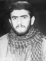 آلبوم اختصاصی تصاویر شهید ضیا ضیاورزی . کد 1403281538 آ