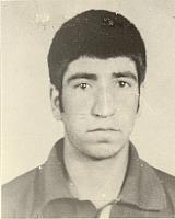 آلبوم اختصاصی تصاویر شهید علی ضیایی . کد 1403281551 آ