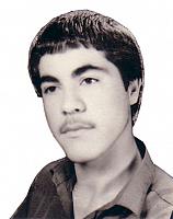 آلبوم اختصاصی تصاویر شهید عباس طالبی . کد 1403281602 آ