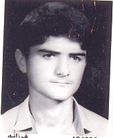 آلبوم اختصاصی تصاویر شهید مهدی طالبی . کد 1403281621 آ