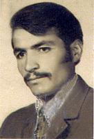 آلبوم اختصاصی تصاویر شهید حسن طاهرابادی . کد 1403281667 آ