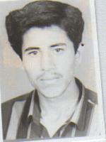 آلبوم اختصاصی تصاویر شهید ابراهیم طاهری . کد 1403281685 آ