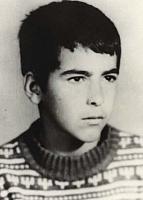 آلبوم اختصاصی تصاویر شهید اصغر طاهری . کد 1403281691 آ