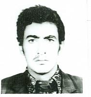 آلبوم اختصاصی تصاویر شهید حسینعلی طاهری . کد 1403281709 آ