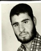 آلبوم اختصاصی تصاویر شهید حسین طاهری . کد 1403281711 آ