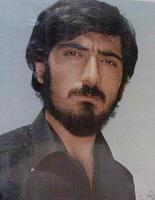 آلبوم اختصاصی تصاویر شهید حسین طاهری . کد 1403281712 آ