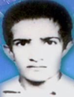 آلبوم اختصاصی تصاویر شهید علی طاهری . کد 1403281735 آ