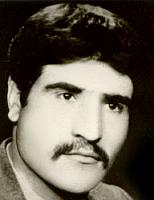 آلبوم اختصاصی تصاویر شهید ازبرعلی علیزاده ساعتلو . کد 1403281900 آ