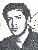 آلبوم اختصاصی تصاویر شهید امیر علی زاده . کد 1403281906 آ