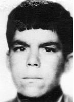 آلبوم اختصاصی تصاویر شهید علی علی زاده . کد 1403281953 آ