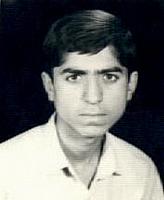 آلبوم اختصاصی تصاویر شهید علی اصغر علی زاده . کد 1403281954 آ