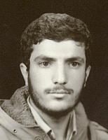 آلبوم اختصاصی تصاویر شهید علی حسین علی زاده . کد 1403281959 آ