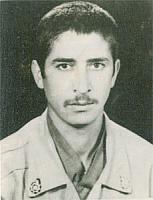 آلبوم اختصاصی تصاویر شهید محمدعلی علی محمدی . کد 1403282080 آ