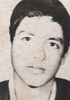 آلبوم اختصاصی تصاویر شهید علی علی نقی زاده . کد 1403282135 آ