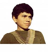 آلبوم اختصاصی تصاویر شهید اصغر عموزادی . کد 1403282225 آ