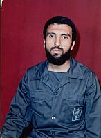 آلبوم اختصاصی تصاویر شهید احمد عوض کننده قراقی . کد 1403282276 آ