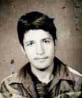 آلبوم اختصاصی تصاویر شهید ابوالقاسم عیدی . کد 1403282299 آ