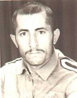 آلبوم اختصاصی تصاویر شهید محمدعلی عیسوندجهانبخش . کد 1403282322 آ