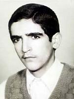 آلبوم اختصاصی تصاویر شهید سیدمحمدرضا غربتیان . کد 1403282390 آ