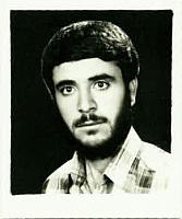 آلبوم اختصاصی تصاویر شهید سیف اله فخاری . کد 1403283117 آ