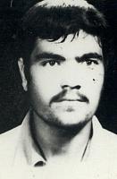 آلبوم اختصاصی تصاویر شهید احمد فخرارا . کد 1403283134 آ