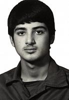 آلبوم اختصاصی تصاویر شهید مصطفی فخرذاکری . کد 1403283141 آ