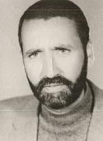 آلبوم اختصاصی تصاویر شهید محمدعلی فخریان . کد 1403283150 آ