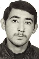 آلبوم اختصاصی تصاویر شهید یوسفعلی فخیمی . کد 1403283153 آ