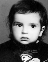 آلبوم اختصاصی تصاویر شهید مهدی فداکار . کد 1403283160 آ