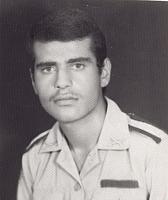 آلبوم اختصاصی تصاویر شهید یوسف فدایی . کد 1403283175 آ