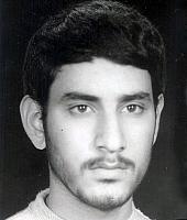 آلبوم اختصاصی تصاویر شهید قاسم فدایی حسینی . کد 1403283177 آ