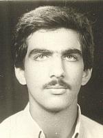 آلبوم اختصاصی تصاویر شهید قاسم فدوی . کد 1403283187 آ