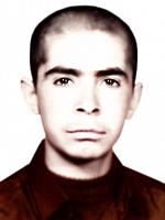 آلبوم اختصاصی تصاویر شهید علی فلاح تفتی . کد 1403283291 آ