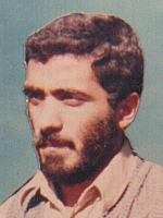 آلبوم اختصاصی تصاویر شهید نورعلی فلاح . کد 1403283305 آ