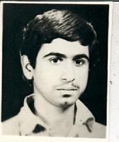 آلبوم اختصاصی تصاویر شهید جعفر فلاح دوست . کد 1403283323 آ