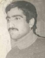 آلبوم اختصاصی تصاویر شهید ناصر فلاح فرد . کد 1403283346 آ