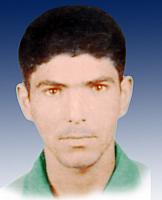 آلبوم اختصاصی تصاویر شهید مصطفی فلاحتی . کد 1403283367 آ