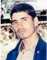 آلبوم اختصاصی تصاویر شهید ولی فلاحی . کد 1403283395 آ