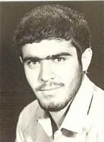 آلبوم اختصاصی تصاویر شهید عباس فولادی . کد 1403283434 آ