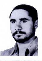 آلبوم اختصاصی تصاویر شهید علی برات فولادی . کد 1403283437 آ