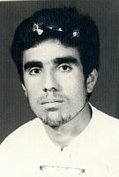 آلبوم اختصاصی تصاویر شهید منوچهر فولادی . کد 1403283440 آ