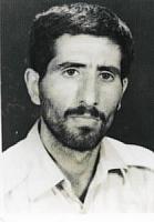 آلبوم اختصاصی تصاویر شهید اسماعیل فهیمی اسکویی . کد 1403283452 آ