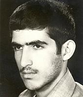 آلبوم اختصاصی تصاویر شهید محمدرضا فیاضی . کد 1403283478 آ