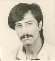 آلبوم اختصاصی تصاویر شهید حسین فیروزابادی . کد 1403283484 آ